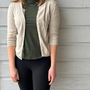Nordstrom Cardigan